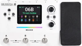 Mooer GE 100 Pro