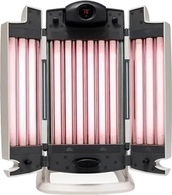 Eurosolar 9212 Gesichtsbräuner
