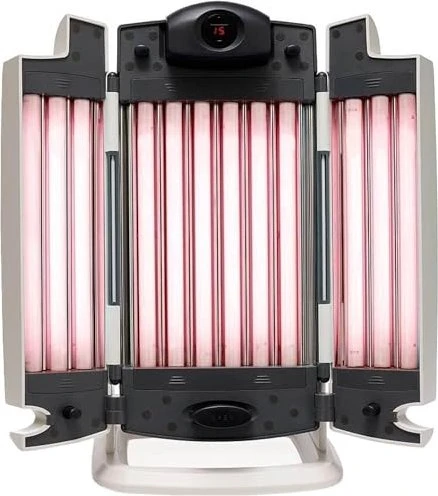 Eurosolar 9212 Gesichtsbräuner