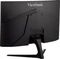ViewSonic VX2418C, 23.6" Vorschaubild
