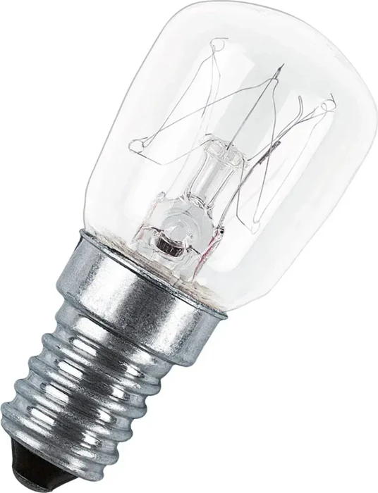 Osram Special T 26 25W/927 E14 CL
