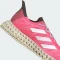 adidas 4D FWD 3 lucid pink/zero metalic/lucid lemon (Damen) Vorschaubild