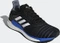 adidas Solar Glide core black/ftwr white/shock lime (Herren) Vorschaubild