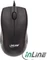 InLine Basic Desktop, Tastatur-Maus Set, schwarz, USB, DE Vorschaubild