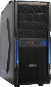 Inter-Tech Eterno A6 Superior-RTX, Acrylfenster
