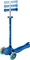 Globber Go Up Sporty Lights 360° Kickboard navy blue Vorschaubild
