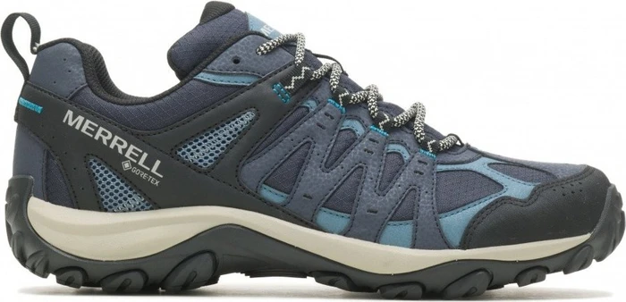 Merrell Accentor Sport 3 GTX navy/stonewash (Herren)
