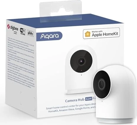Aqara G2H Pro Camera Hub