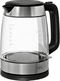 AEG Electrolux GK4-1-4GB Deli 4 Glas-Wasserkocher
