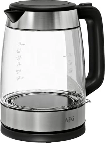 AEG Electrolux GK4-1-4GB Deli 4 Glas-Wasserkocher