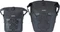 Basil Navigator Waterproof M Gepäcktasche schwarz Vorschaubild