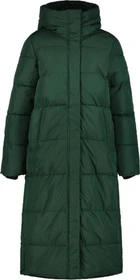 Icepeak Addia Funktionsmantel dark green (Damen)