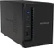 Netgear ReadyNAS 102 RN10222D 4TB, 512MB RAM, 1x RJ-45 1000Base-T, 2x USB-A 3.0 Vorschaubild