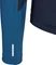 Mammut Aenergy FL Half Zip Funktionsshirt langarm deep ice/marine (Herren) Vorschaubild