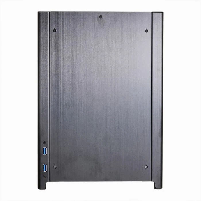 Lian Li PC-Q29B schwarz, Mini-ITX