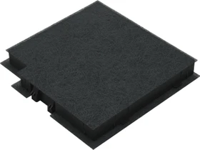 BSH Hausgeräte Standard Geruchsfilter
