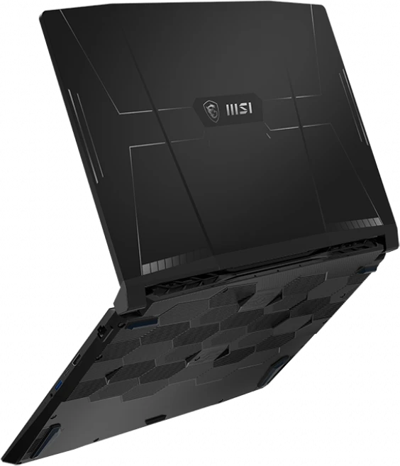 MSI Crosshair 15 B12UG, Core i9-12900H, 16GB RAM, 1TB SSD, GeForce RTX 3070, UK