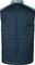 Vaude Freney Hybrid III Funktionsweste nordic blue (Herren) Vorschaubild