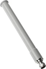 Cisco Aironet Dual Band Outdoor/Indoor-Antenne, 5GHz/2.4GHz, 7dBi, N-Type (Stecker)