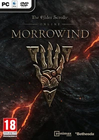 The Elder Scrolls: Online - Morrowind (Download) (MMOG) (PC)