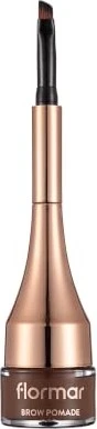 Flormar Brow Pomade 02 light brown, 2.2g