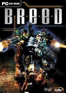 Breed (PC)