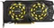 KFA2 GeForce GTX 950 Black OC Sniper, 2GB GDDR5, DVI, HDMI, DP Vorschaubild