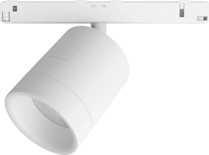 Philips Hue White and Color Ambiance Perifo Schienensystem Spot 5.3W weiß, 1 Stück