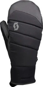 Scott Ultimate Primaloft Fäustling Handschuhe schwarz (Herren)