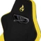 Nitro Concepts S300 Astral Yellow Bürostuhl, schwarz/gelb Vorschaubild