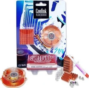 Coolink SWAP