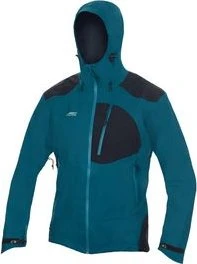 Direct Alpine Talung Funktionsjacke petrol (Herren)