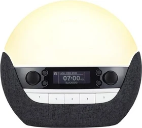 Lumie Bodyclock Luxe 750DAB