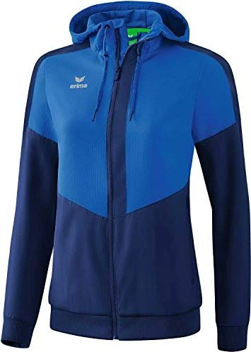 Erima Squad Tracktop Trainingsjacke (Damen)