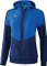 Erima Squad Tracktop Trainingsjacke (Damen) Vorschaubild