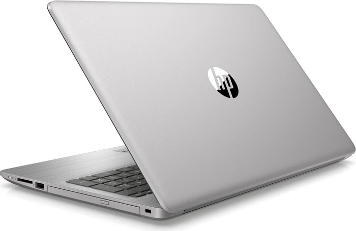 HP 255 G7, Asteroid Silver, Ryzen 5 3500U, 8GB RAM, 256GB SSD, DE