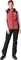 Vaude Larice II Funktionsweste brick (Damen) Vorschaubild