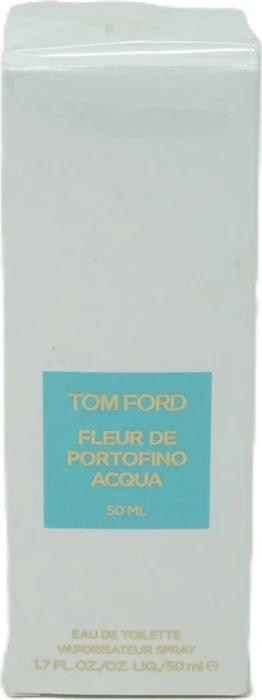Tom Ford Fleur de Portofino Acqua Eau de Toilette, 50ml