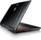 MSI GE72MVR 7RG-066 Apache Pro, Core i7-7700HQ, 8GB RAM, 256GB SSD, 1TB HDD, GeForce GTX 1070, DE Vorschaubild