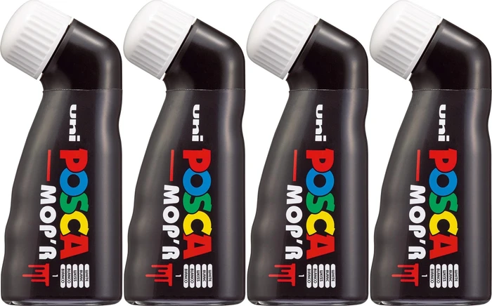 Uni-Ball POSCA MOP'R PCM-22 Acryl-Farbmarker