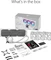 ASUS ROG Ryuo III 360 ARGB White Edition, weiß Vorschaubild