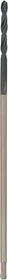 Bosch Professional SDS-plus Schalungsbohrer, 10x400mm, 1 Stück