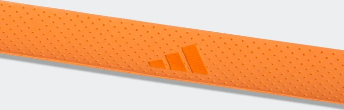 adidas Overgrip-Set Griffband solar orange/black, 3 Stück