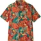 Patagonia Tidal Threads Camp Hemd kurzarm (Herren) Vorschaubild