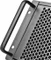 SilverStone RM400, Rackmount Storage, schwarz/grau, 4HE, ATX Vorschaubild