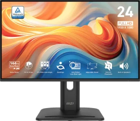 MSI PRO MP245PGDE E14, 23.8"