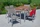 Merxx Naxos Gartenmöbel-Set, 7-tlg. (50214-309)