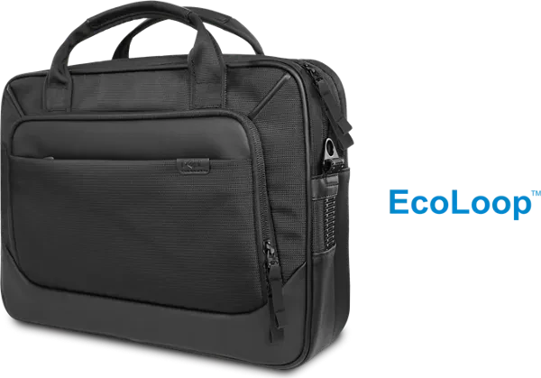 Dell EcoLoop Pro Notebooktasche 13-14", schwarz