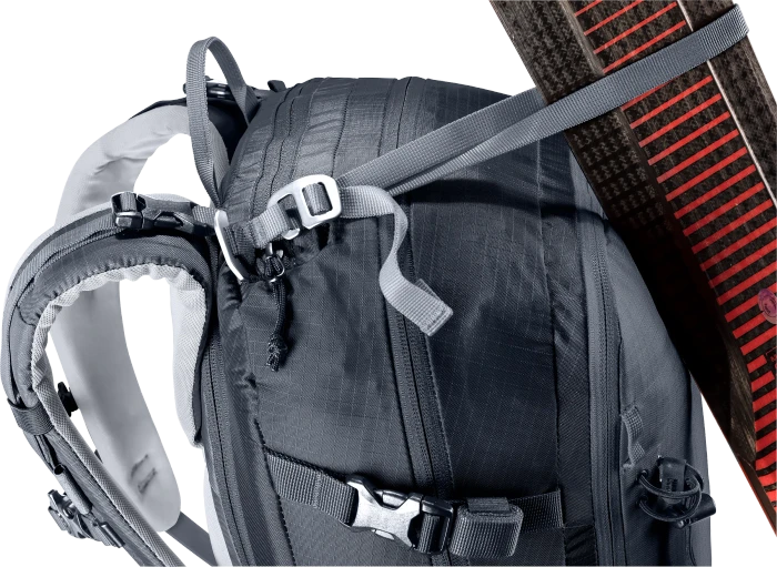 Deuter Freerider 30 schwarz
