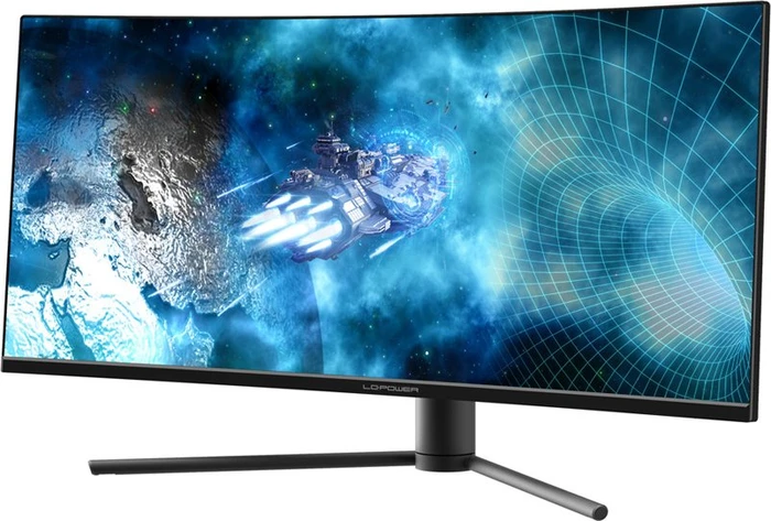 LC-Power LC-M34-UWQHD-144-C-V2, 34"